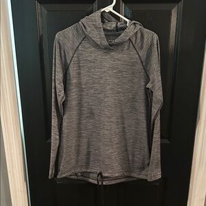 Under Armour Gray Women's Hoodie